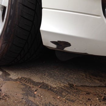 Dent and Scratch Pro - Poway - The eye sore. - Body Shops Near Me - Poway, California Dent and Scratch Pro - Poway - The eye sore. - Body Shops Near Me - Poway, California