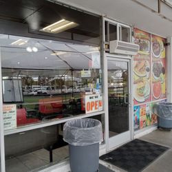 El Ojo De Agua Taqueria