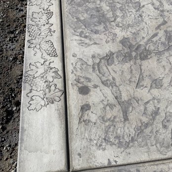 Sams Concrete Specials - Masonry/Concrete Near Me - Pittsburg, California