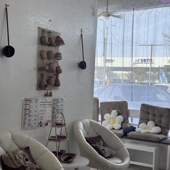 Jessica Herbal HeadSpa - Nail Salons Near Me - Garden Grove, California