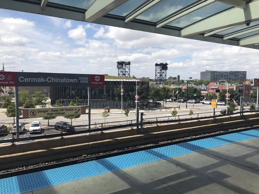 Chicago Transit Authority by null