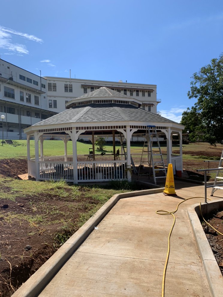 Slide of Triple L Contractor