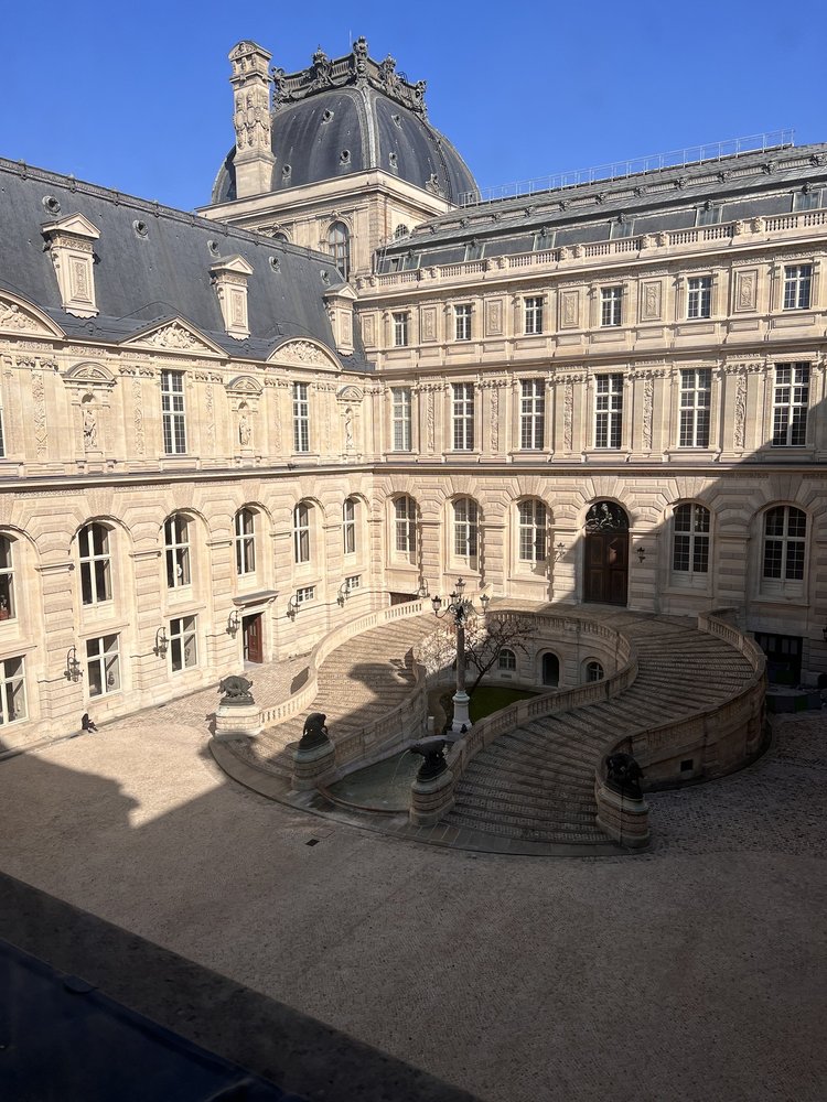 Paris City Vision