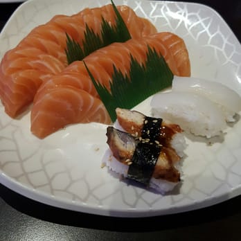 Sushi Crescent - Sushi Bars Near Me - Montreal, Quebec Sushi Crescent - Sushi Bars Near Me - Montreal, Quebec
