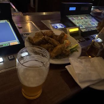 McMullan's Irish Pub - Irish Near Me - Las Vegas, Nevada