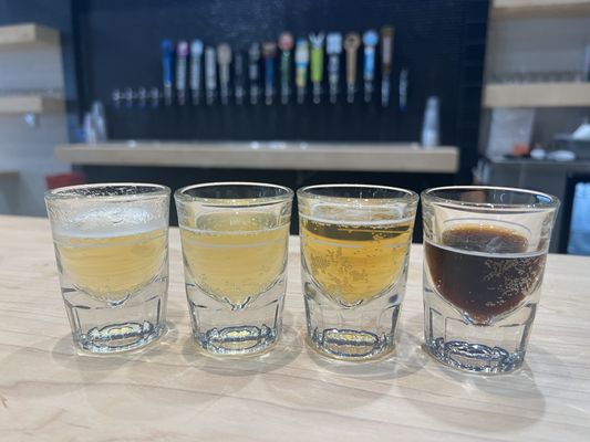 Monkey King Brewing by null