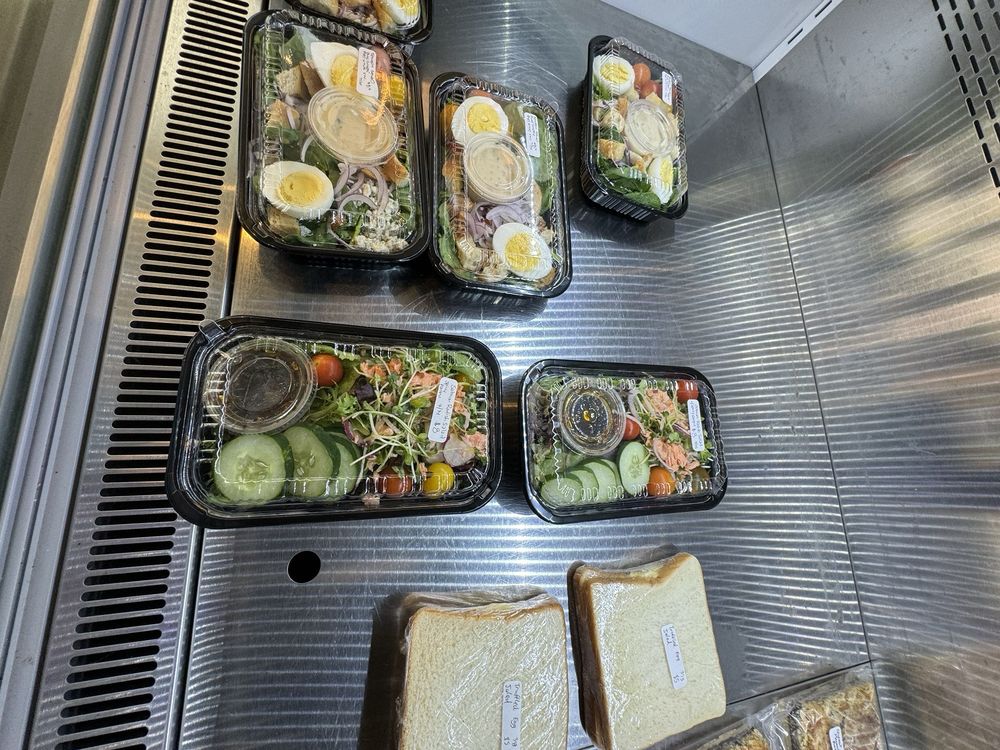 STAGE CAFE Updated October 2024 148 Photos & 40 Reviews 1250