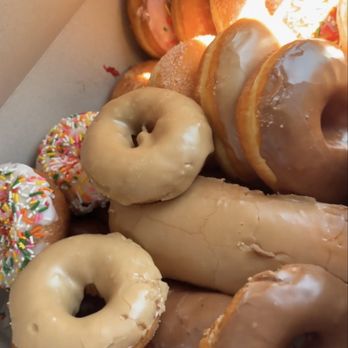 DD Doughnut And Boba Tea - Donuts Near Me - Redding, California DD Doughnut And Boba Tea - Donuts Near Me - Redding, California