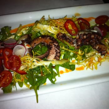 The Gage - Octopus - New American Near Me - Chicago, Illinois The Gage - Octopus - New American Near Me - Chicago, Illinois