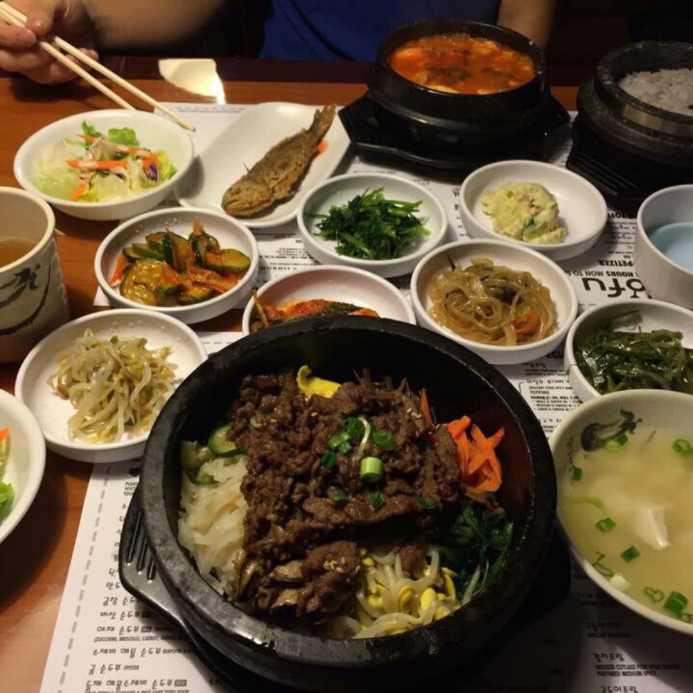 Tofu Kitchen - Korean Near Me - Johns Creek, Georgia Tofu Kitchen - Korean Near Me - Johns Creek, Georgia