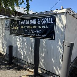 Chaska Bar & Grill