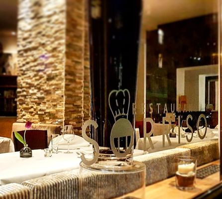 Restaurant Sorriso by null