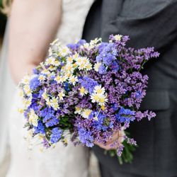 Lisa Foster Floral Design