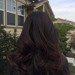 SF Color Collective - Haircut by Lana. Color by Excellent Hair Salon in Newark
