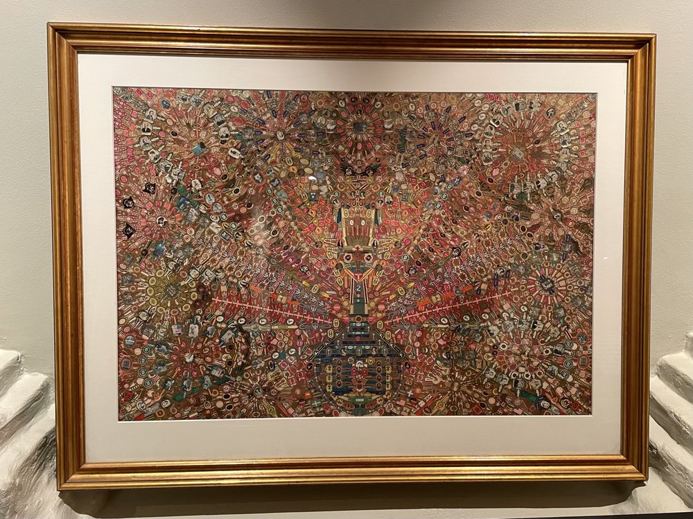 Cigar Shop Macanudo Copenhagen