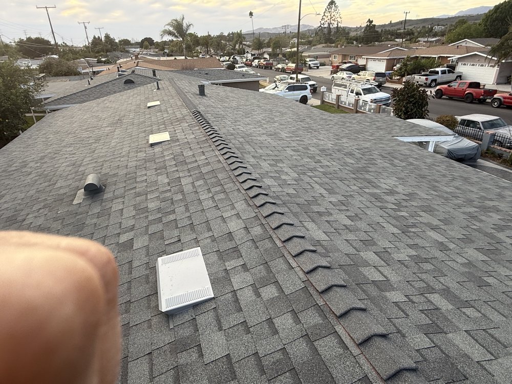 Slide of Mexican Roofer