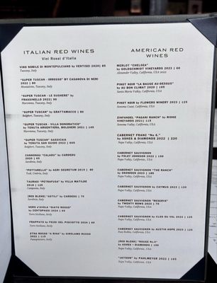 Menu photo 7 Osteria Olio Athens, GA Menu photo 7 Osteria Olio Athens, GA