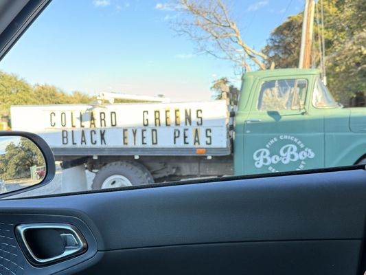 BoBo's Fine Chicken by null