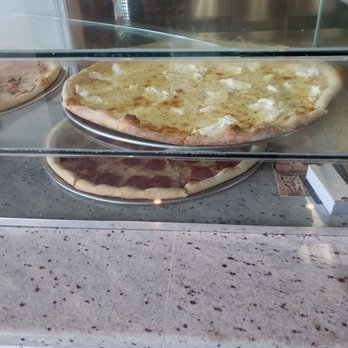 Joe's Pizza - Pizza Near Me - Ocoee, Florida