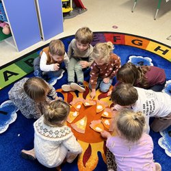 Wilder Memorial Nursery School