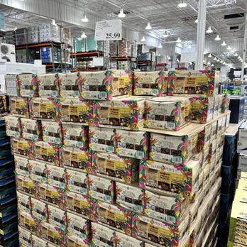Costco - Wholesale Stores Near Me - Kailua-Kona, Hawaii