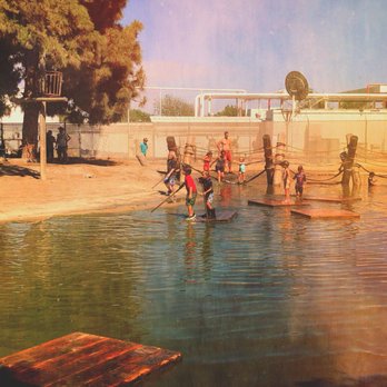 Adventure Playground - Playgrounds Near Me - Huntington Beach, California