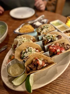 Flores San Mateo by null