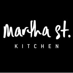 Martha Street Kitchen