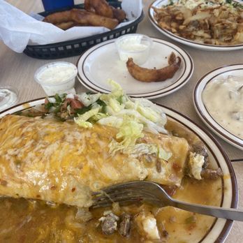 Ranch House Café - American Near Me - Denver, Colorado Ranch House Café - American Near Me - Denver, Colorado