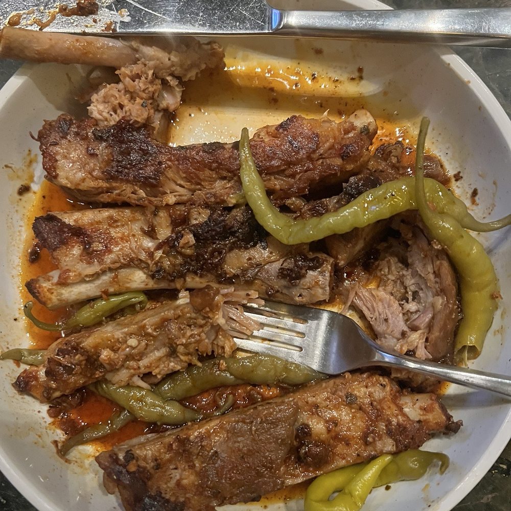 Ultreia - Ribs - Tapas Bars Near Me - Denver, Colorado