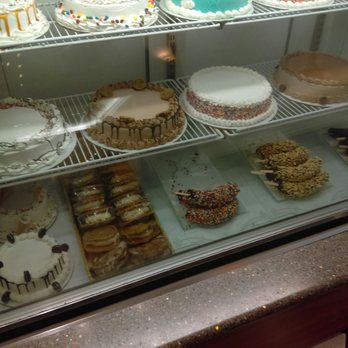 Ben & Jerry’s - Display case. - Ice Cream & Frozen Yogurt Near Me - Sherman Oaks, California