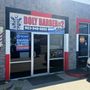 Photo of Boly Barber 2