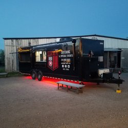 Legacy BBQ & Catering
