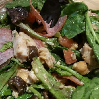MOD Pizza - Pizza Near Me - Fontana, California