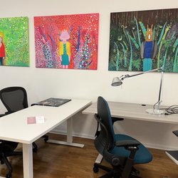 OHR Home Office Solutions - Sit stand desks
