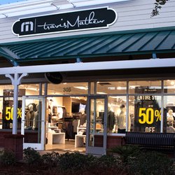 TravisMathew