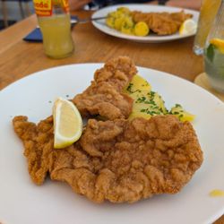 Huber's