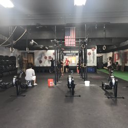 CrossFit DC Northeast