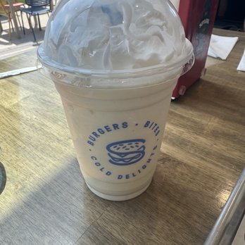 Spark - Chisholm Creek - Vanilla shake - Burgers Near Me - Oklahoma City, Oklahoma Spark - Chisholm Creek - Vanilla shake - Burgers Near Me - Oklahoma City, Oklahoma