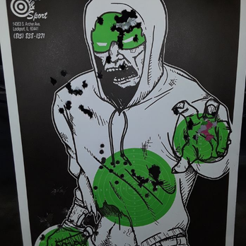 Rink's Gun & Sport - Gun/Rifle Ranges Near Me - Lockport, Illinois Rink's Gun & Sport - Gun/Rifle Ranges Near Me - Lockport, Illinois