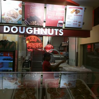 Krispy Kreme - Donuts Near Me - Washington, DC, District of Columbia