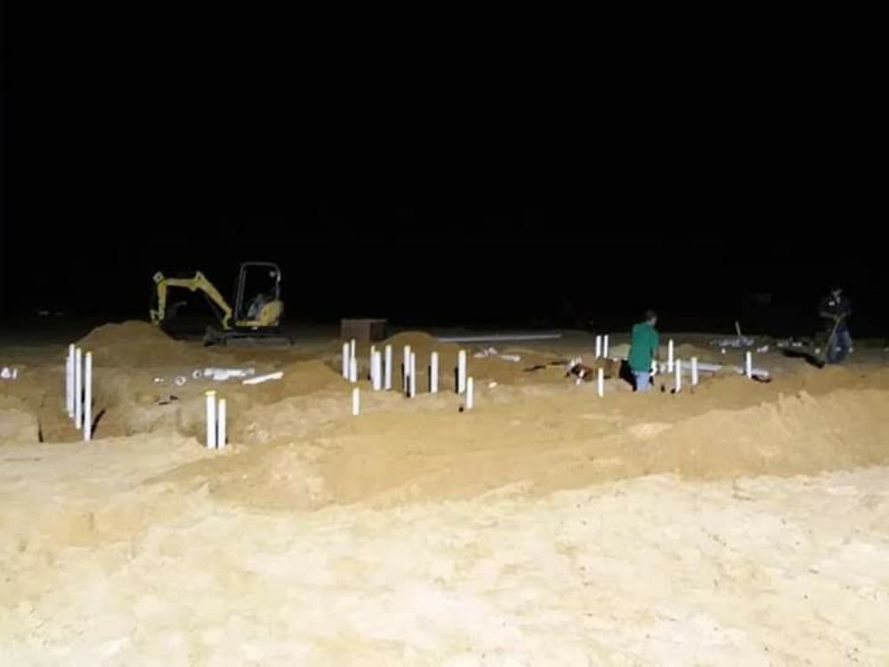 Slide of Ortman Plumbing Company