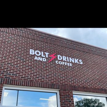 BOLT Drinks and Coffee - Cafes Near Me - Fuquay Varina, North Carolina BOLT Drinks and Coffee - Cafes Near Me - Fuquay Varina, North Carolina