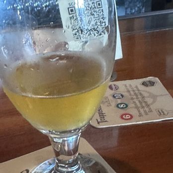 Father's Office - Hefe - Burgers Near Me - Los Angeles, California