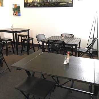 Catering By Bryce - Back room seating - Caterers Near Me - South Jordan, Utah Catering By Bryce - Back room seating - Caterers Near Me - South Jordan, Utah