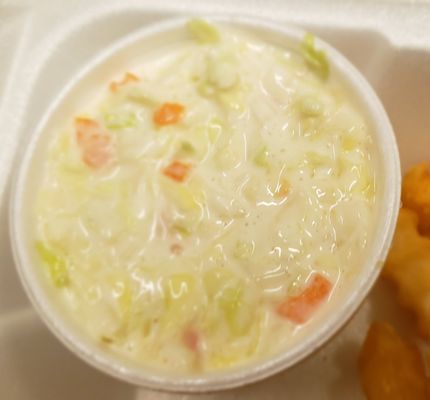 Golden Chicken by null