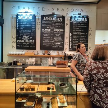 Cafe Bernardo - Burgers Near Me - Sacramento, California Cafe Bernardo - Burgers Near Me - Sacramento, California