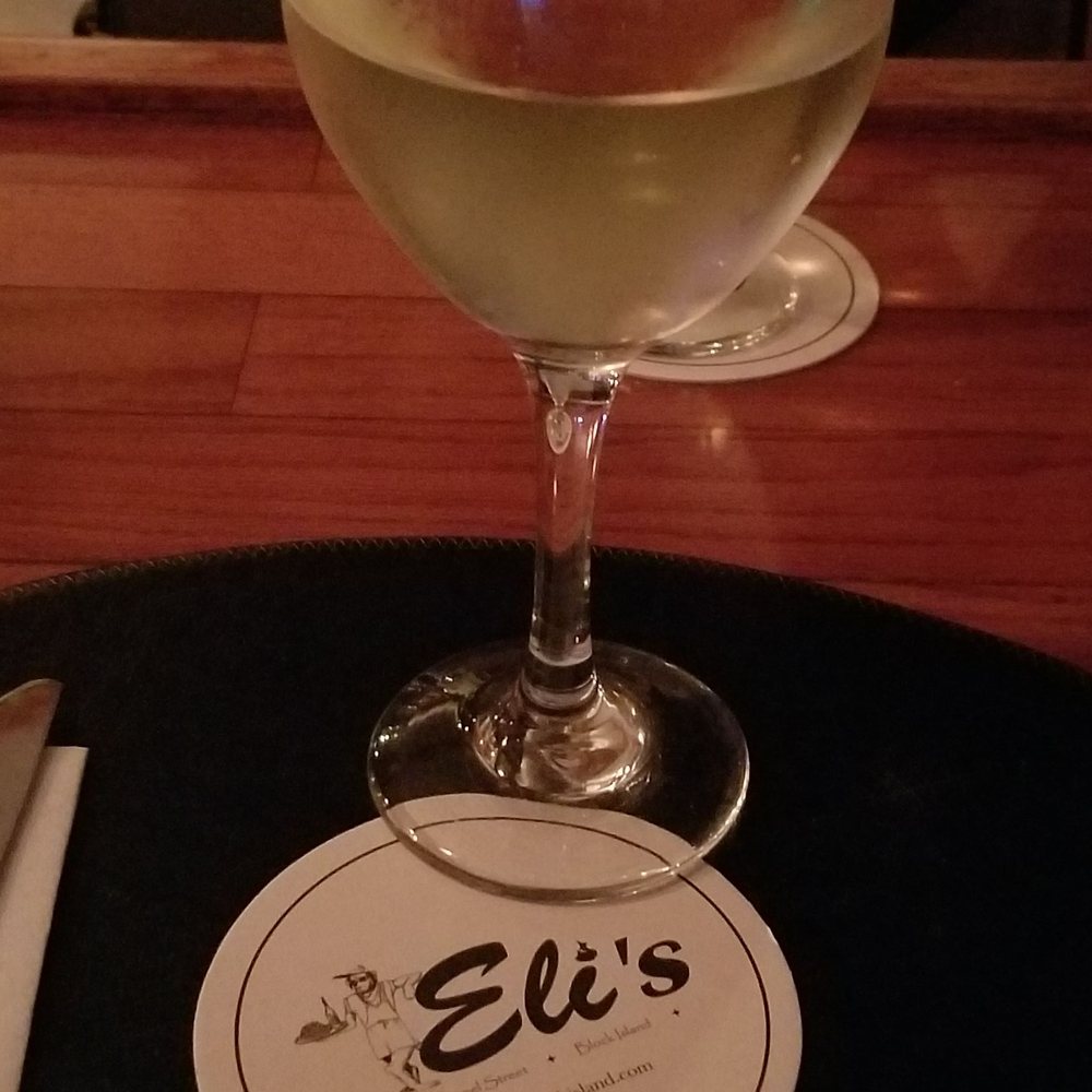 Eli's - 'Baby Sancerre' - New American Near Me - Block Island, Rhode Island Eli's - 'Baby Sancerre' - New American Near Me - Block Island, Rhode Island