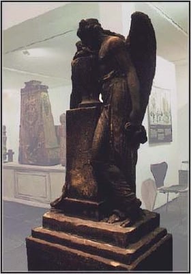 Museum für Sepulkralkultur by null