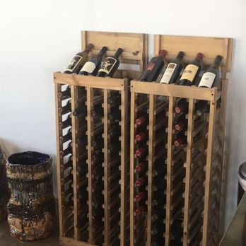 Tin Man - Looks like they do offer wine too! - Beer Bar Near Me - El Paso, Texas Tin Man - Looks like they do offer wine too! - Beer Bar Near Me - El Paso, Texas